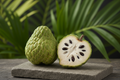 Cherimoya: ‘El Bumpo’ Fruit Tree – Premium Annona with Sweet Custard Flavor